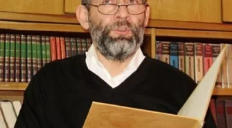 Zbigniew Waleryś w Szlichtyngowej