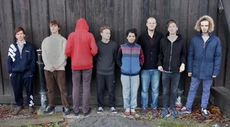 Orkester Orkiestra! z Szymonem Gąsiorkiem zagra we Wschowie