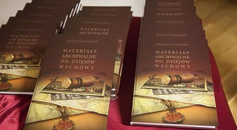 Materiały archiwalne do dziejów Wschowy