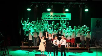 Cecyliada dzień drugi