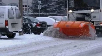 Wyłonili firmę, która zadba o drogi w sezonie zimowym