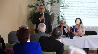 Chcą rozmawiać o problemach, stawiać diagnozy i proponować rozwiązania