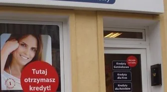 Reklama: We Wschowie nowa jakość na rynku kredytów