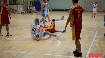 Wziąć rewanż za porażkę we Wrocławiu