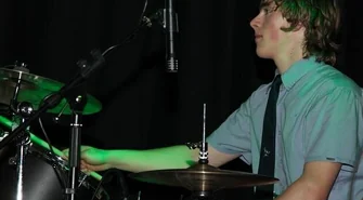 Rozmowa z Szymonem Gąsiorkiem