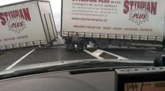 Niesprzyjające warunki pogody jeszcze przez dwa dni