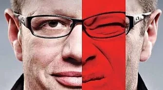 Spotkanie z Marcinem Mellerem