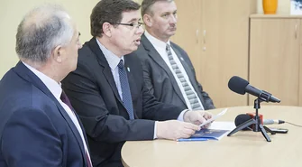 Szwedzi nie dotrzymają umowy