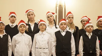 Koncert Świąteczny 