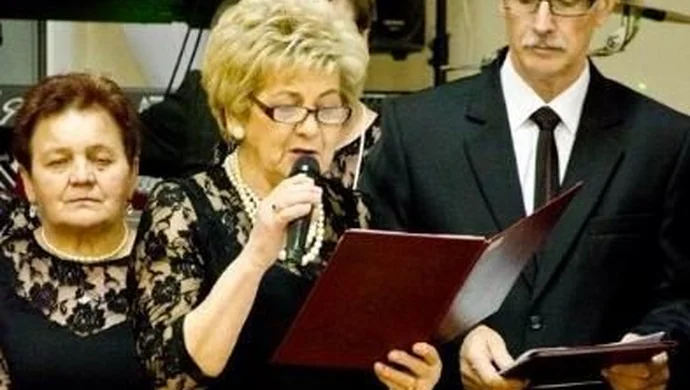 Chór Lutnia zaśpiewa w Gościkowie-Paradyżu