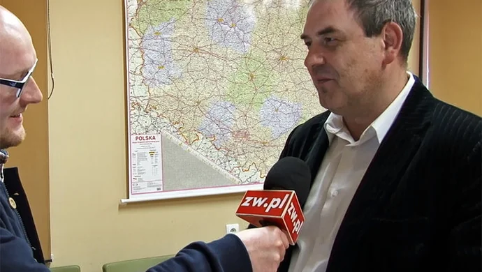 Po Gali Sportu z Tadeuszem Chudzikiem