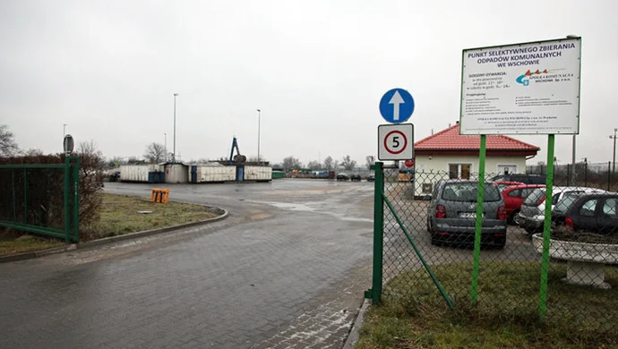 Spółka Komunalna od 1 stycznia odbiera odpady z terenu gminy Niechlów