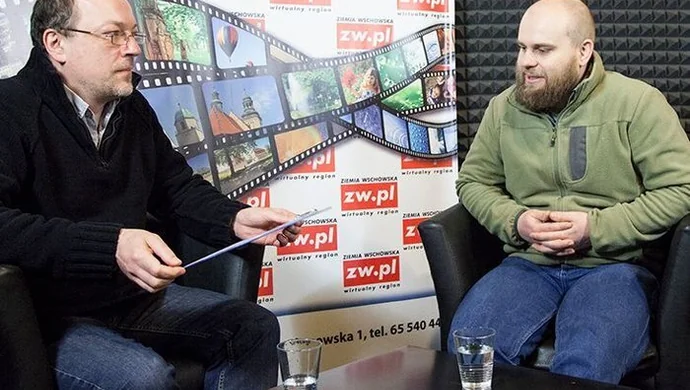 O najbliższych i dalszych planach Stowarzyszenia Twórcze Horyzonty