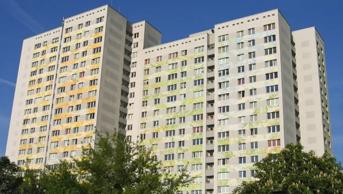Wschowskie M z "drugiej ręki"