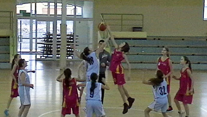 Wygrywały tylko towarzysko