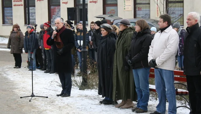 69 rocznica przywrócenia Wschowy do Polski