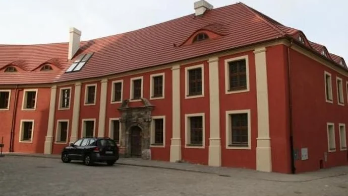 Ferie w Muzeum