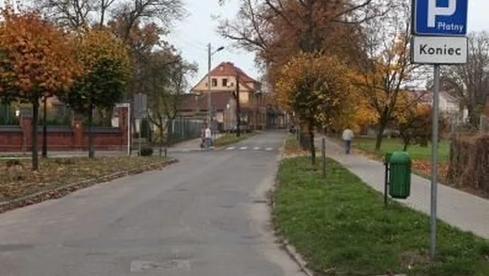 Około 30 tysięcy miesięcznie zarabia Strefa Płatnego Parkowania