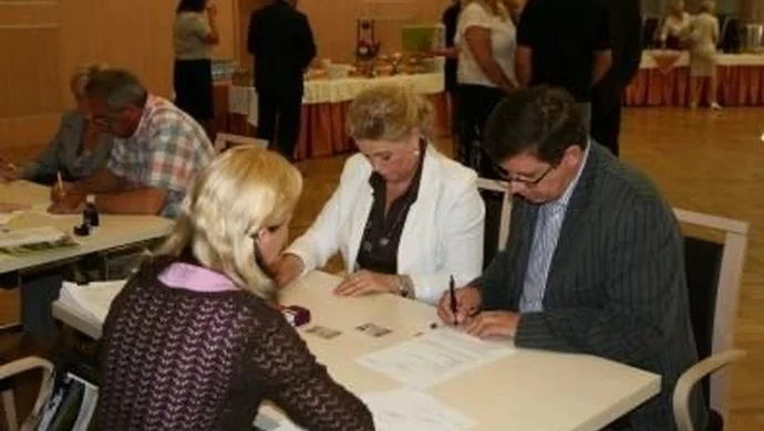 Ogłoszono przetarg na remont sali wiejskiej w Olbrachcicach