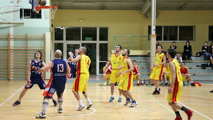 Wygrali Puchar Burmistrza