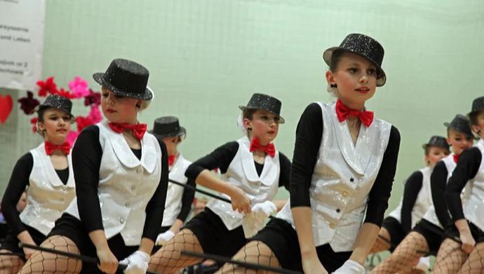 Koncert Karnawałowo-Walentynkowy