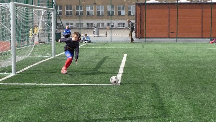 Orlik SP 1 zaprasza