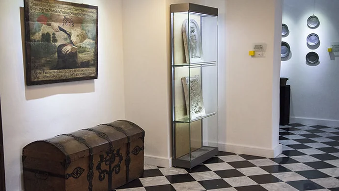 Drzwi Otwarte Muzeum Ziemi Wschowskiej