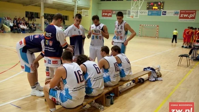 Ostatni mecz przed własną publicznością