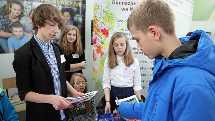 III Festiwal Szkół i Usług Doradztwa Zawodowego