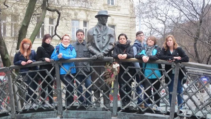 Rumuński Comenius Staszica