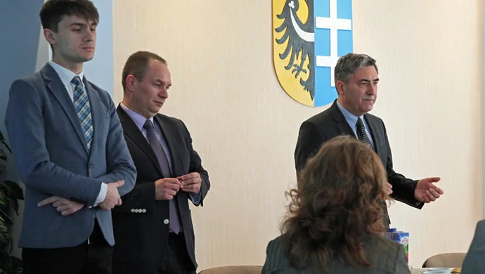 Pracują nad Strategią Rozwoju Powiatu Wschowskiego