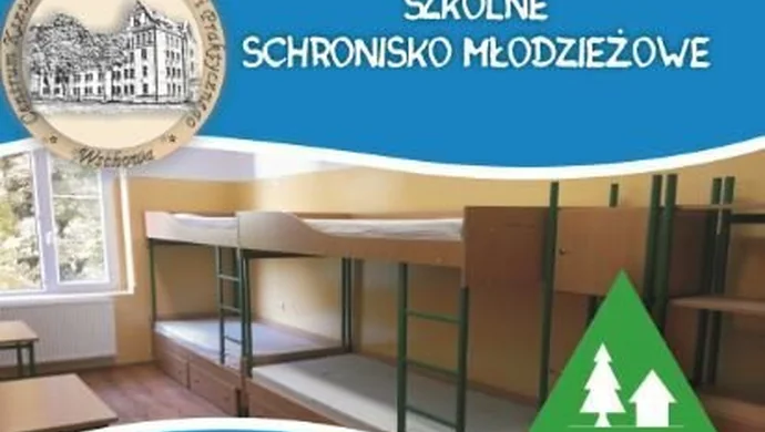 Szkolne schronisko młodzieżowe