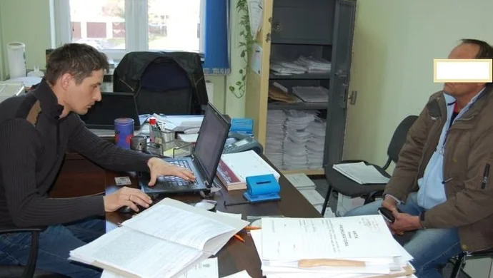 Ustalono personalia mężczyzny