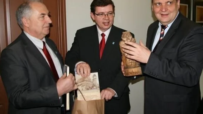 Obwodnica musi być wpisana w program rządowy