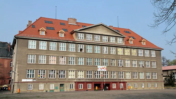 Powstanie boisko wielofunkcyjne przy SP Nr 2 