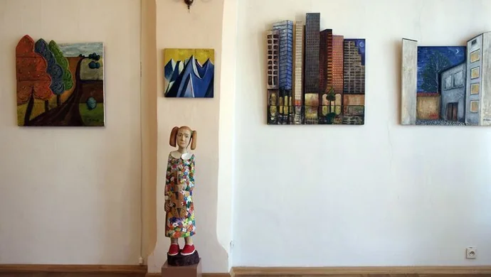 Nowa wystawa w Muzeum