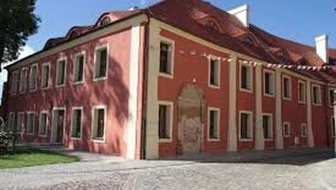 Tosia i kotka Beza w Bibliotece