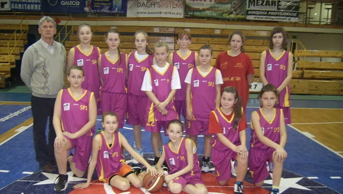 Awans do finałów wojewódzkich