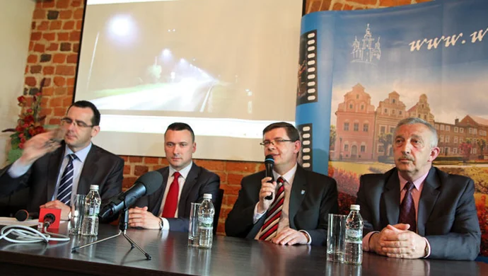 Największa i najnowocześniejsza modernizacja oświetlenia w skali kraju