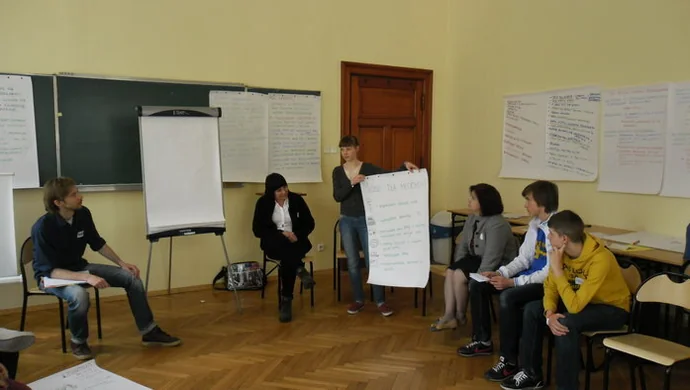 Zachęcają do udziału w wyborach