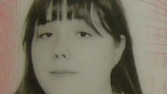 Zaginęła Sandra