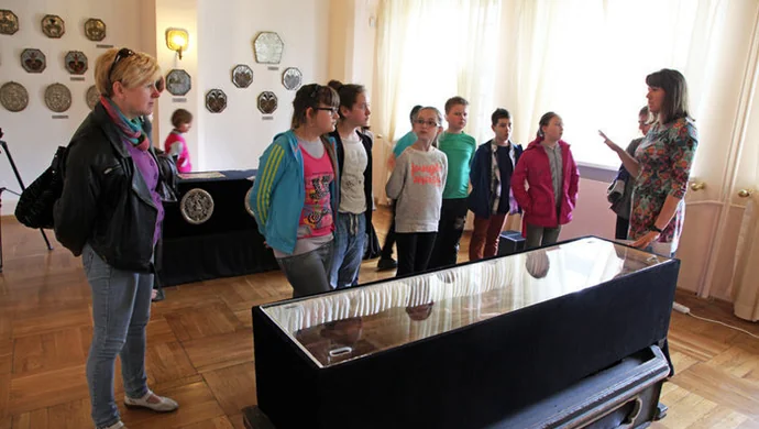 Dzień (po)Wolnej Sztuki