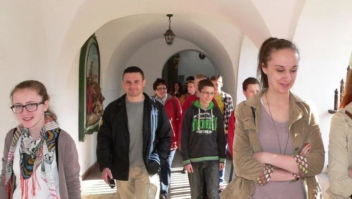 Kujemy historię, jest gorąco