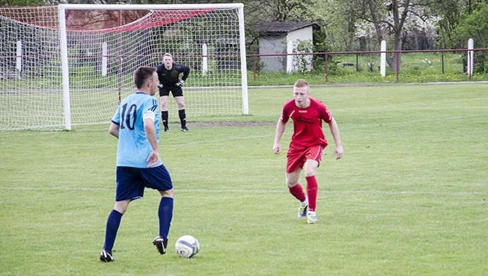 Grają w weekend majowy