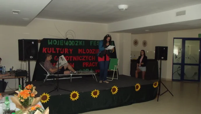 Nagrodzeni za skecz