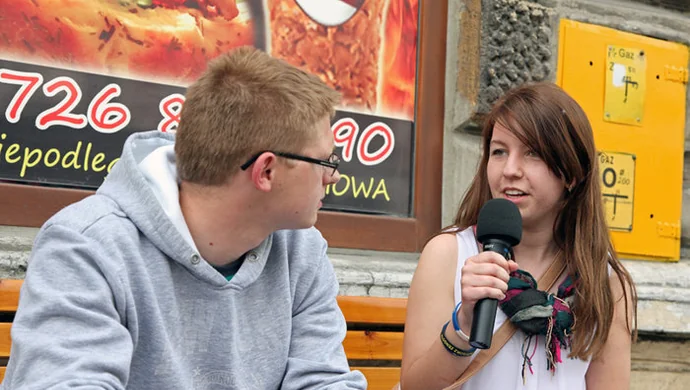 Sonda: Jak mieszkańcy Wschowy spędzają majówkę? 
