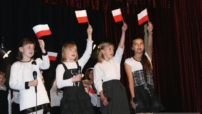 Przegląd Pieśni Patriotycznych