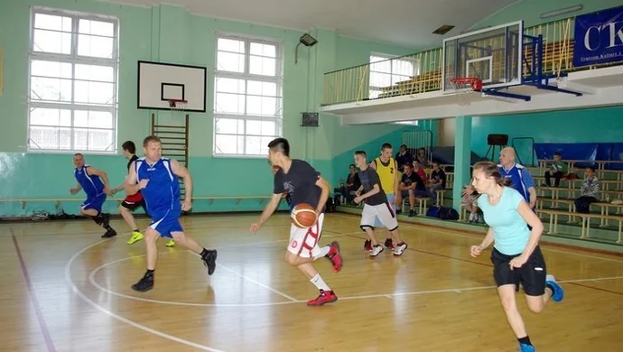 Zakończyła się ALK