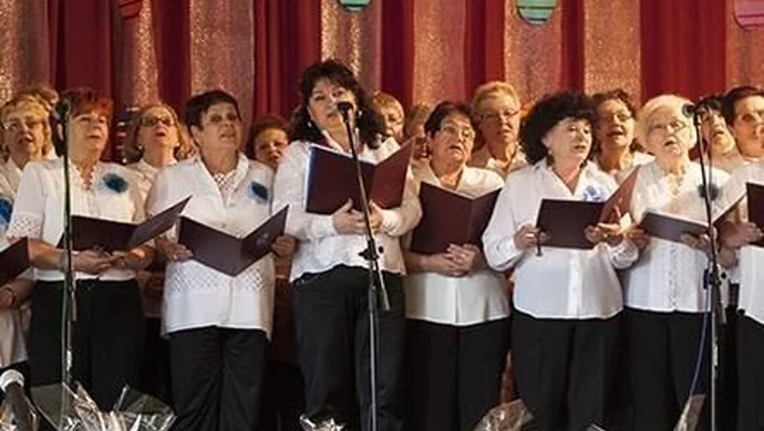 ,,Sławianie" zakwalifikowali się do VIII Festiwalu Piosenki Biesiadnej