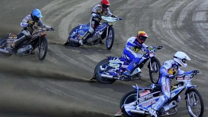 W niedzielę z Falubazem - sprawdź kto wygrał bilety